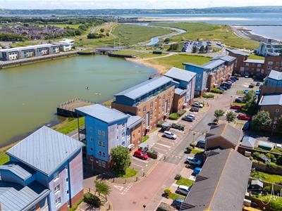 Aerial Images
